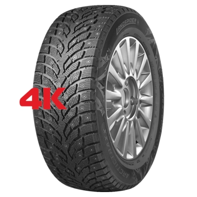 Шина Landspider Arctictraxx 205/60 R16 96T