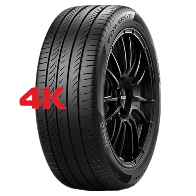 Шина Pirelli Powergy 215/60 R17 96V