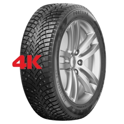 Шина Fortune Polaro Ice 185/60 R15 88T