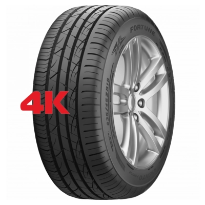 Шина Fortune Viento FSR702 245/45 R19 102Y