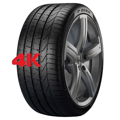 Шина Pirelli P Zero 255/40 R19 100Y