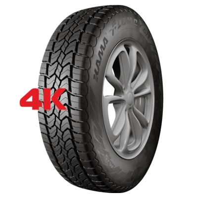 Шина Kama Flame A/T (НК-245) 185/75 R16 97T