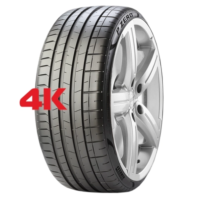 Шина Pirelli P Zero 245/45 R19 102Y