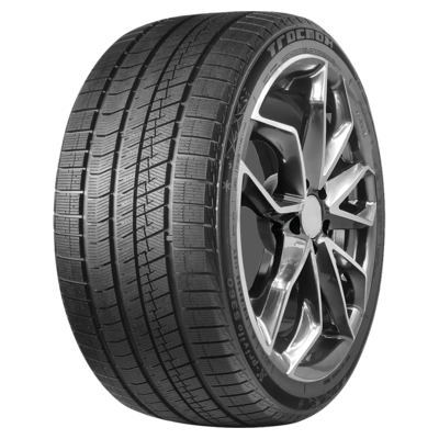 Шина Tracmax X-Privilo S360 255/40 R19 100V