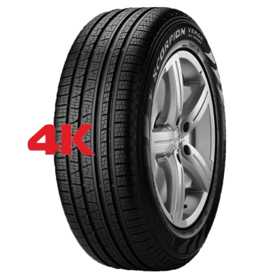 Шина Pirelli Scorpion Verde All-Season 295/40 R22 112W