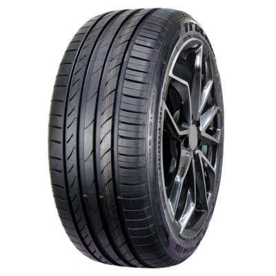 Шина Tracmax X-priviloTX3 255/40 R19 100Y