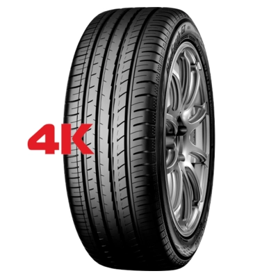 Шина Yokohama BluEarth-A AE51H 205/55 R17 91V