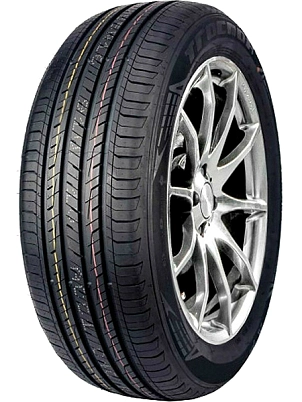 Шина Tracmax X-Privilo TX5 155/65 R14 75T