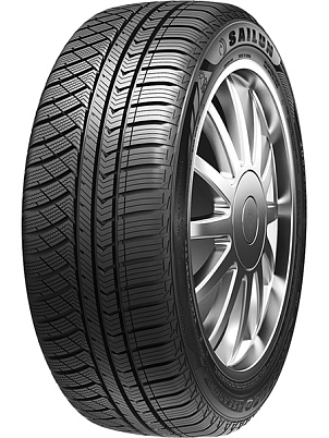 Шина Sailun Atrezzo 4SEASONS 195/55 R16 91V