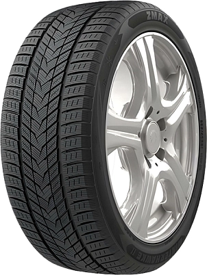 Шина ZMAX WINTERHAWKE II 275/35 R20 102H