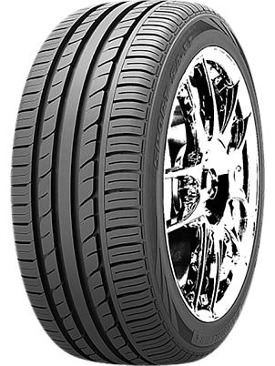 Шина Goodride Sport SA-37 275/35 R19 100W