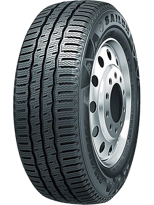 Шина Sailun Endure WSL1 215/65 R15C 104/102T