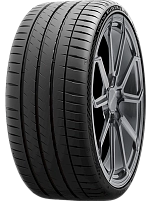 Pilot Sport 4 S Шина Michelin Pilot Sport 4 S 275/40 R20 106(Y) 