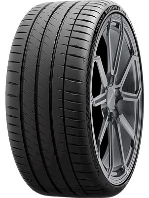 Шина Michelin Pilot Sport 4 S 285/35 R22 106(Y)