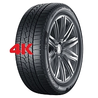 ContiWinterContact TS 860 S Шина Continental ContiWinterContact TS 860 S 255/35 R19 96V Runflat 