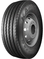 NF 202 Шина Kama NF 202 315/70 R22.5 154/150L 