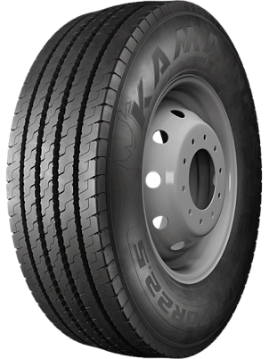 Шина Kama NF 202 215/75 R17.5 126/124M