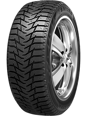 Шина Sailun Ice Blazer WST3 255/45 R19 104T