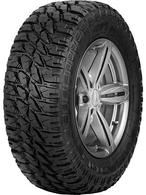 Шина Triangle GripX M/T TR281 225/75 R16 115/112Q