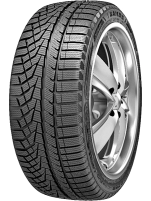 Шина Sailun ICE BLAZER Alpine EVO 235/40 R18 95V