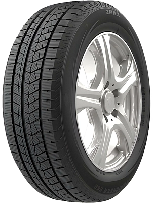 Шина ZMAX ICEPIONEER 868 215/55 R17 98V