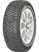 X-Ice North 4 Шина Michelin X-Ice North 4 255/45 R19 104H 