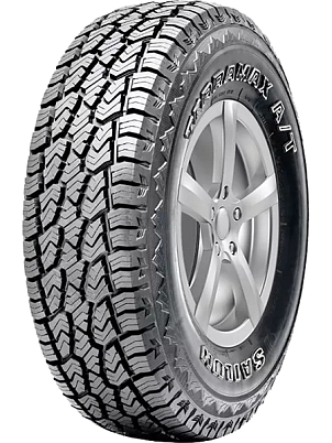 Шина Sailun Terramax A/T 265/50 R20 111T