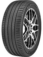 Pilot Sport 4 SUV Шина Michelin Pilot Sport 4 SUV 255/45 R20 101W Runflat 