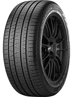 Шина Pirelli Scorpion Verde All-Season 215/65 R16 98H