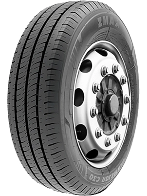 Шина ZMAX VANMEJOR C30 185/75 R16C 104/102R