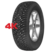 Nordman 8 Шина Ikon Tyres Nordman 8 195/55 R16 91T 