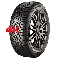 IceContact 2 Шина Continental IceContact 2 215/50 R17 95T 