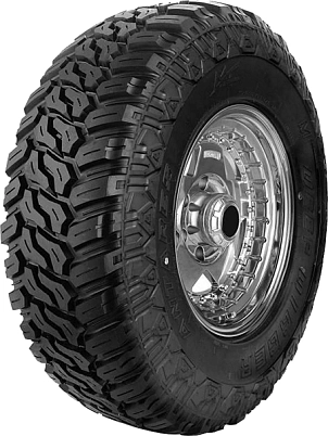 Шина Antares Deep Digger 245/75 R16 120/116Q