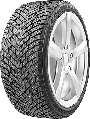 Шина ZMAX WINTERNOVA STUD II 275/50 R20 113T