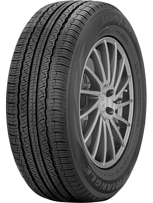 Шина Triangle AdvanteX SUV TR259 265/70 R16 112H