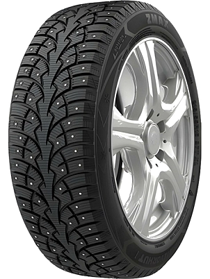 Шина ZMAX WINTERNOVA STUD I 215/65 R16 102T