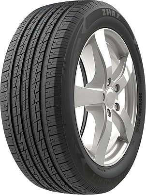 Шина ZMAX GALLOPRO H/T 235/60 R18 107H