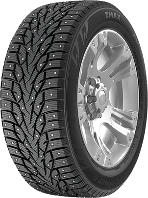 Шина ZMAX WINTERNOVA STUD III 235/65 R17 108T