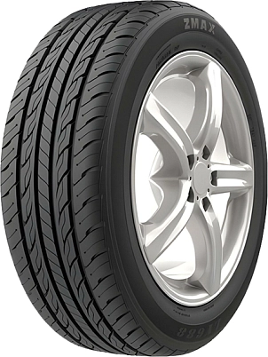 Шина ZMAX LY688 225/65 R17 102H